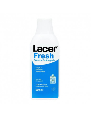 Lacerfresh Colutorio 500 ml