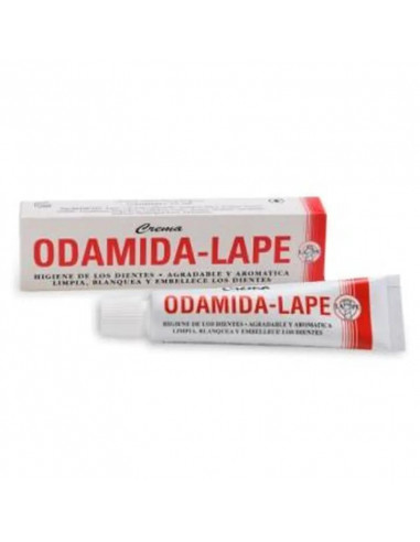 Lape Odamida Lape Pasta Dental 75Ml