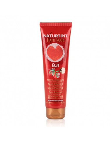 Naturtint Hair Food Mascarilla Goji, 150 ml