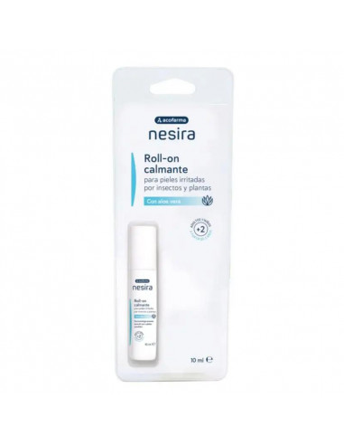 Nesira  Roll-On Calmante, 10 ml