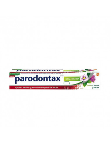 Parodontax Herbal Sensation Pasta Dental 75 ml