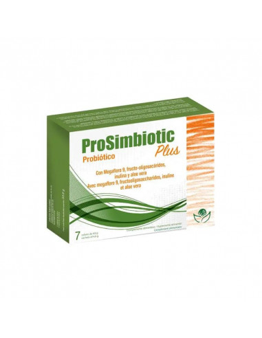 Prosimbiotic Plus 7 sobres x 4,8 gr