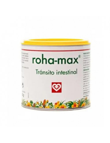 Roha-Max 60 gr