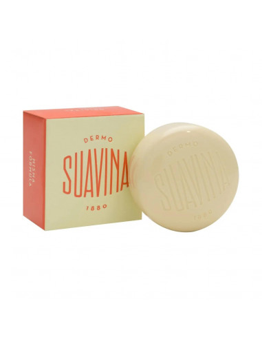 Suavina Bálsamo Labial, 10 ml