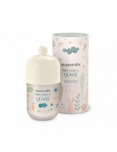 Suavinex Colonia Infantil Sense, 100ml