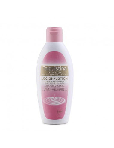 Talquistina Loción 200 ml