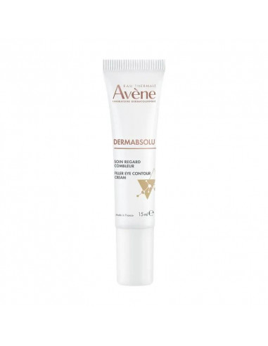 Avene Dermabsolu Contorno Ojos Rp 15Ml Av