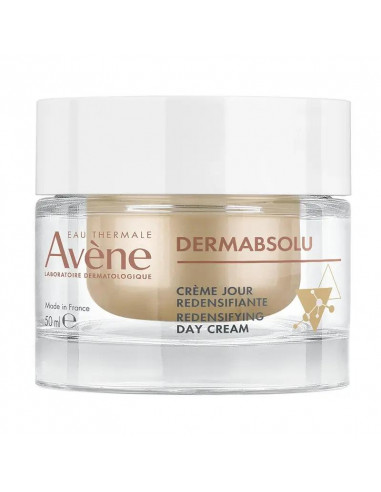 Avene Dermabsolu Cr Día Rp 50Ml Av