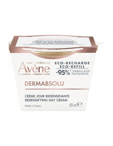 Avene Dermabsolu Refill Día Rp 50Ml Av