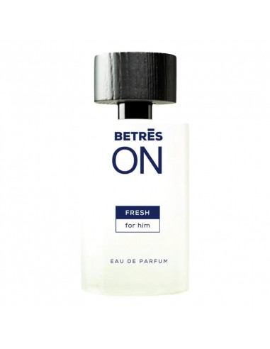 Betres Perfume Fresh 100 ml For Him