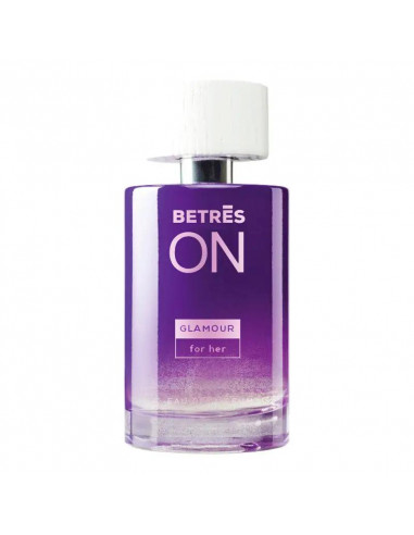 Betres Perfume Glamour 100 ml For Her