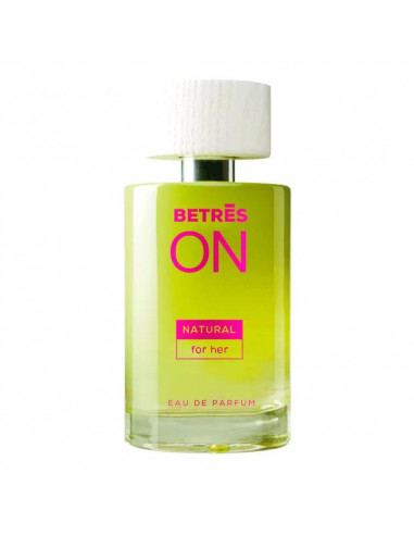 Betres Perfume Natural For Her 100 ml