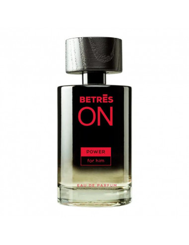 Betres Perfume Power 100 ml para hombre