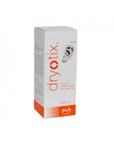 Dryotix Spray 30 ml