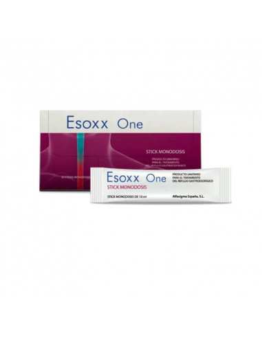 Esoxx One Stick Monodosis 10 Ml  (Ziverel), 20 unidades