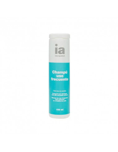 Interapothek Champú Uso Diario, 100 ml