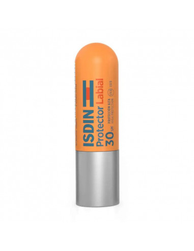 ISDIN Protector Labial SPF30 4 gr