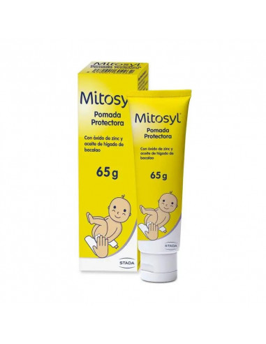 Mitosyl Pomada Protectora 65 gr