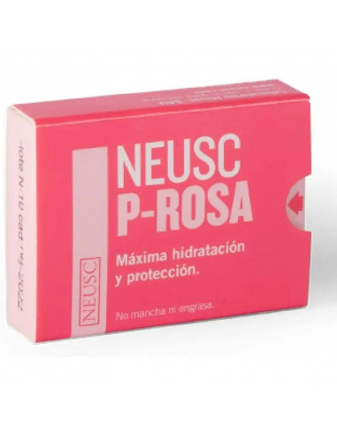 Neusc P-Rosa Pastilla - Reparador Manos