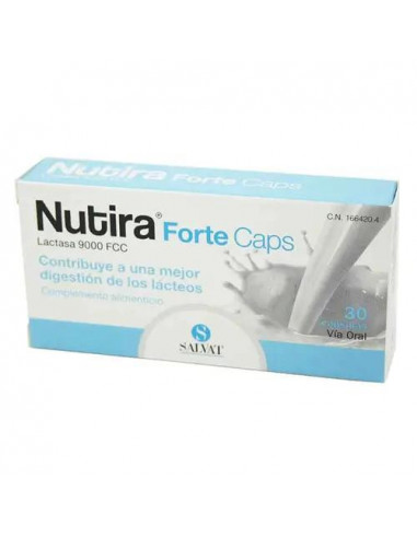 Nutira Forte 30 cápsulas