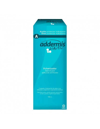 Addermis Biactiv Aceite Protector 100 ml