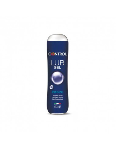 Control Lubricante Nature 75 ml