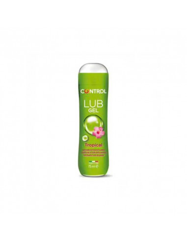 Control Lubricante Tropical  75 Ml