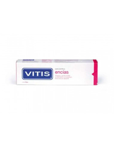 VITIS Pasta Dentífrica Encías 100 ml