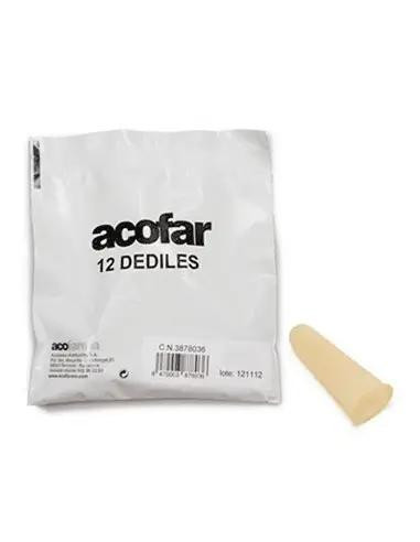 Acofar Dediles N 1 12 unidades