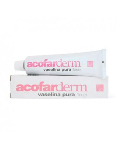 Acofar Derm Vaselina Pura Filante 30 gr