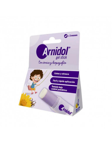 Arnidol Gel Stick 15 gr