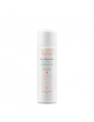 Avene Agua Termal 50 ml