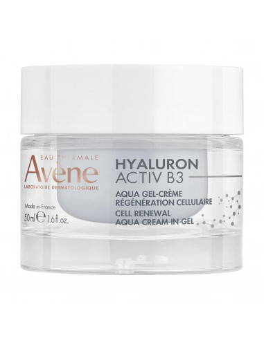 Avene Aqua Gel Hyaluron Activ B3 , 50 ml