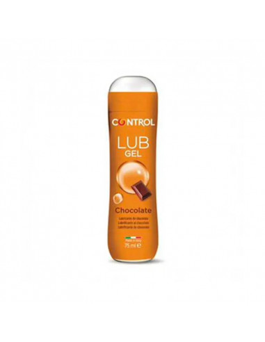 Control Lubricante Chocolate 75 ML