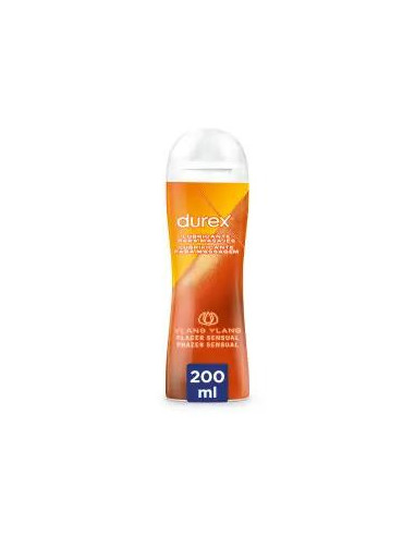 Durex Massage Sensual 200 ml