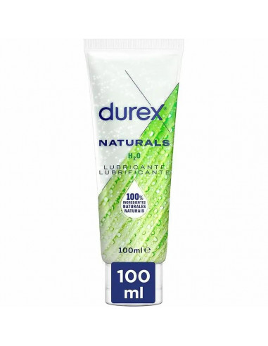 Durex Natural Lubricante 100 ml