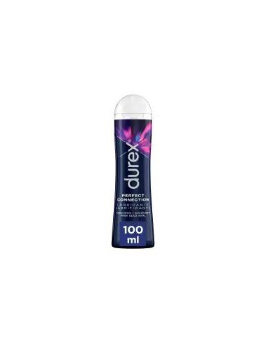 Durex Perfect Conection Lubricante 100 ml