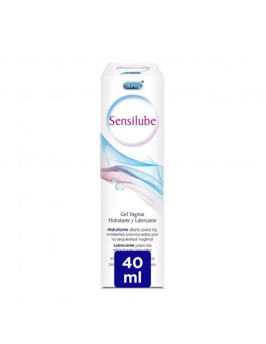 Durex Sensilube 40 ml