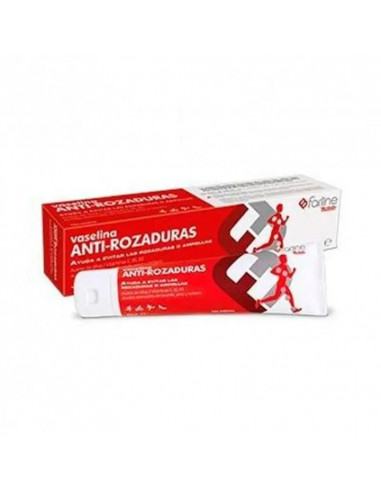 Farline Vaselina Anti-Rozaduras, 60 ml