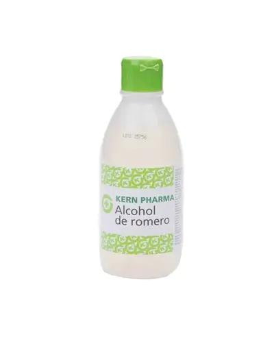 Kern Pharma Alcohol de Romero 250 ml