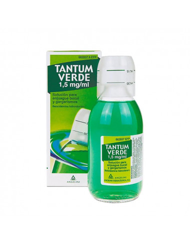 Tantum Verde Colutorio 240 ml