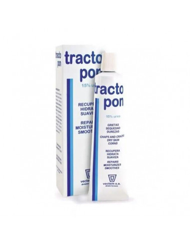 Tractopon 15% Urea 75 ml