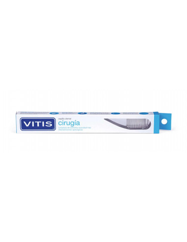 VITIS Cepillo Dental Cirugía